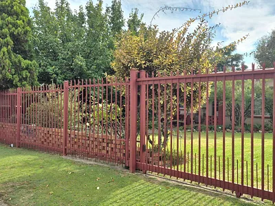 3 Bedroom House For Sale in Senekal - img