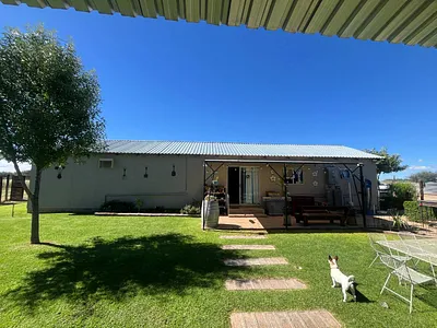 Farm For Sale in Kanoneiland, Keimoes - img