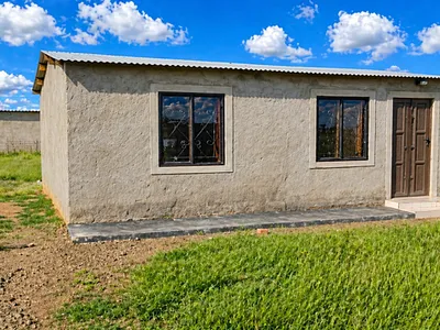 1 Bedroom House For Sale in Bloemfontein - xNbs.webp