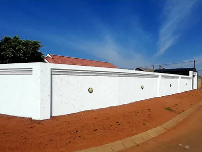 3 Bedroom House To Rent in Soweto - img