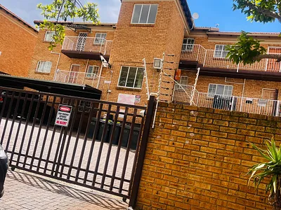 1 Bedroom Apartment To Rent in Krugersdorp - img