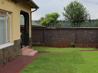 3 Bedroom House For Sale in Johannesburg - wT2G.webp