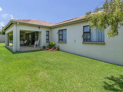 3 Bedroom House For Sale in Edenvale - VDLE.webp