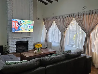 3 Bedroom House To Rent in Kempton Park - img