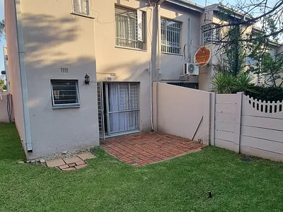 2 Bedroom Apartment For Sale in Edenvale - FG3B.webp