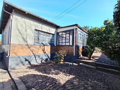 3 Bedroom House For Sale in Germiston - xqdp.webp