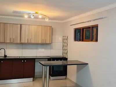 1 Bedroom Apartment To Rent in Germiston - img