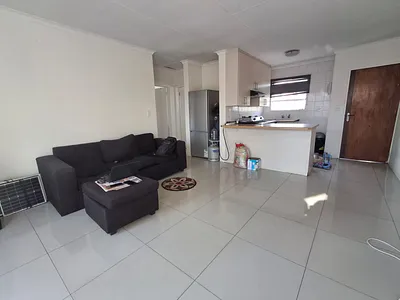 2 Bedroom Apartment For Sale in Midrand - Brjw.webp