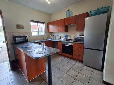 2 Bedroom Townhouse For Sale in Edenvale - 19G7.webp