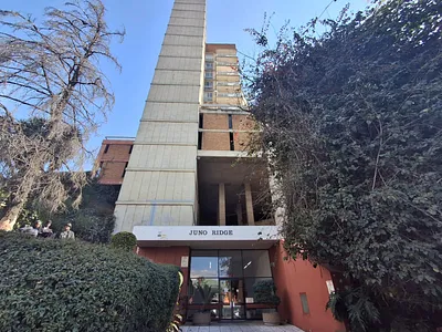 1 Bedroom Apartment For Sale in Johannesburg - img