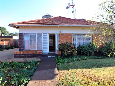 3 Bedroom House For Sale in Germiston - img
