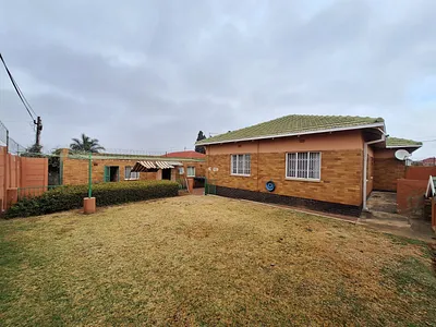 3 Bedroom House For Sale in Germiston - uDFH.webp