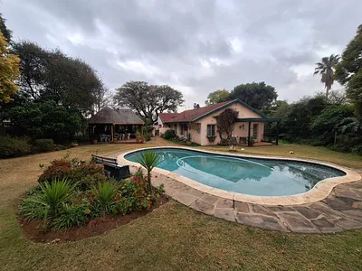 3 Bedroom House For Sale in Johannesburg - jaMp.webp