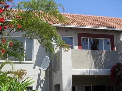 2 Bedroom Apartment For Sale in Edenvale - ES0B.webp