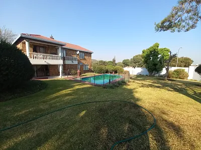 5 Bedroom House To Rent in Kempton Park - img