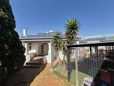 3 Bedroom House For Sale in Germiston - img