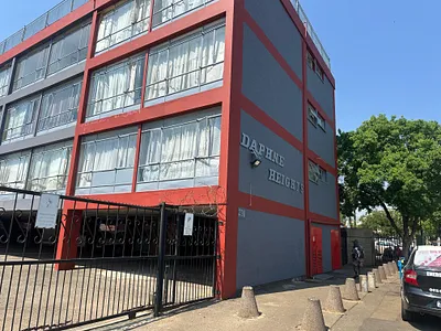 2 Bedroom Apartment For Sale in Kempton Park - DuYv.webp