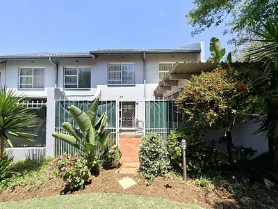 2 Bedroom Townhouse For Sale in Germiston - img