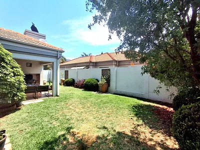 2 Bedroom Townhouse For Sale in Edenvale - img