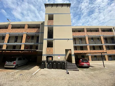 2 Bedroom Apartment For Sale in Germiston - 4BnP.webp