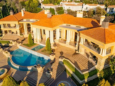 7 Bedroom House To Rent in Sandton - img