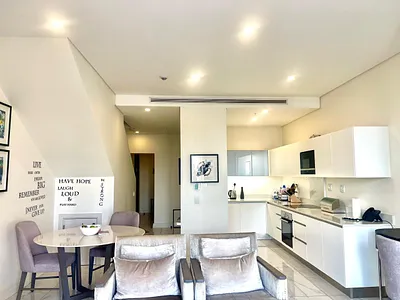 1 Bedroom Apartment To Rent in Sandton - Zv13.webp