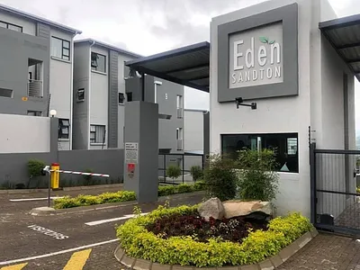 3 Bedroom House To Rent in Sandton - img