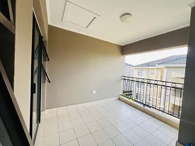 1 Bedroom Apartment To Rent in Sandton - img