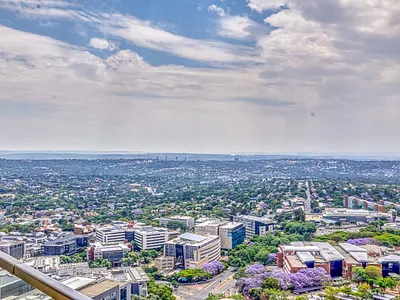 2 Bedroom Apartment To Rent in Sandton - img