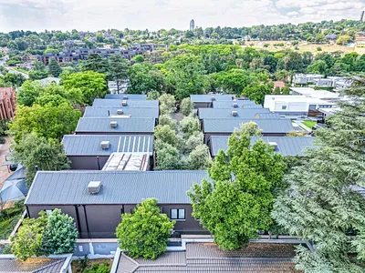 3 Bedroom House For Sale in Sandton - img