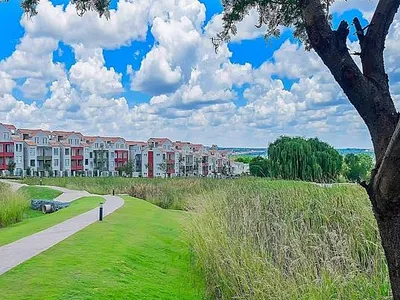 1 Bedroom Apartment To Rent in Fourways, Sandton - img