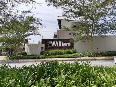 1 Bedroom Apartment To Rent in Sandton - img