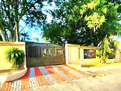 4 Bedroom House To Rent in Hazyview - img