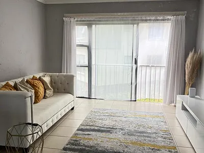 2 Bedroom Apartment To Rent in Sandton - fXae.webp