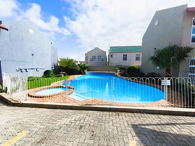 2 Bedroom Townhouse For Sale in Alberton - g3sg.webp