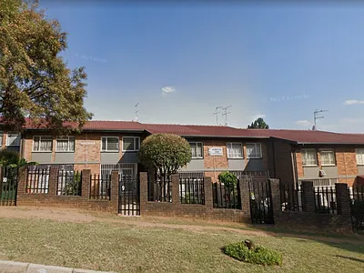 2 Bedroom Townhouse For Sale in Alberton - Mgcl.webp