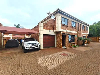 3 Bedroom Townhouse For Sale in Alberton - lgI5.webp