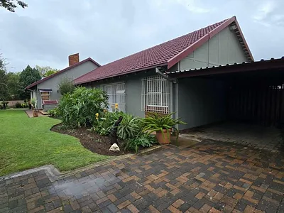 3 Bedroom House For Sale in Alberton - img