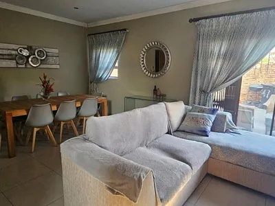 3 Bedroom House For Sale in Alberton - img