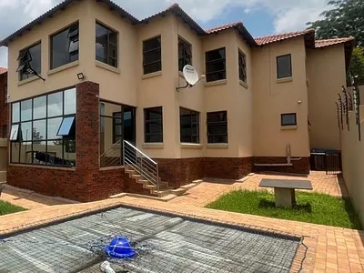 3 Bedroom House For Sale in Alberton - img
