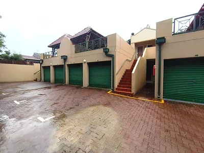 2 Bedroom Townhouse For Sale in Alberton - Qux9.webp
