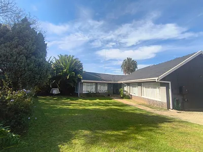 3 Bedroom House For Sale in Alberton - img