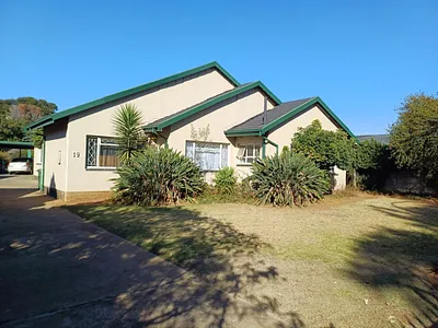 3 Bedroom House To Rent in Alberton - 0tiB.webp