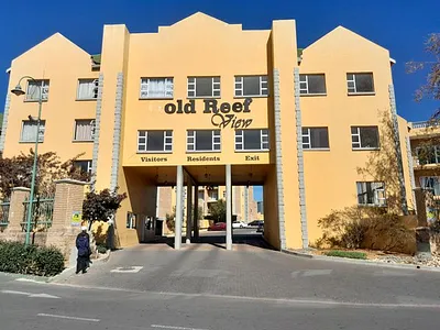 2 Bedroom Apartment To Rent in Johannesburg - rGvS.webp