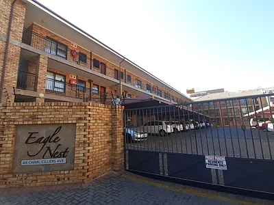 2 Bedroom Townhouse To Rent in Alberton - Ezm1.webp