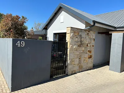 3 Bedroom Townhouse To Rent in Alberton - img