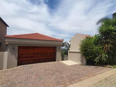 3 Bedroom House To Rent in Johannesburg - UUJa.webp