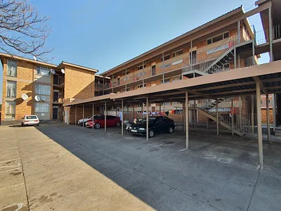 1 Bedroom Apartment To Rent in Alberton - img