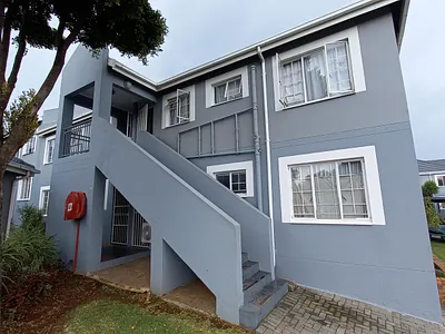 2 Bedroom Townhouse To Rent in Alberton - pty5.webp