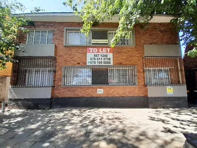 2 Bedroom Apartment To Rent in Boksburg - img